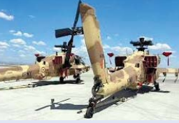 apache